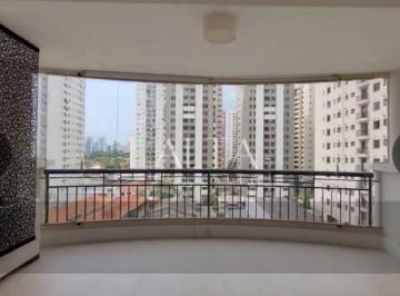 Casa · 200m² · 3 Quartos · 3 Vagas · Apartamento NEO CLASSICO a Venda no Brooklin, semi mobiliado, com 200m², 3 suítes 3 vagas.