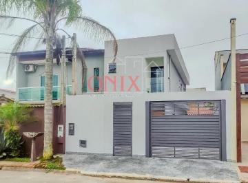 Casa · 106m² · 3 Quartos · 4 Vagas · Casa para venda em Jundiapeba de 106.00m² com 3 Quartos, 1 Suite e 4 Garagens