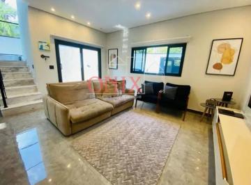 Casa · 104m² · 3 Quartos · 2 Vagas · Casa para venda em Real Park Tietê Jundiapeba de 104.00m² com 3 Quartos, 1 Suite e 2 Garagens