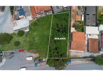Terreno · 807m² · Terreno para venda em Campo Da Vila de 807.00m²
