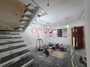 Casa · 160m² · 3 Quartos · 2 Vagas · Casa para venda em Real Park Tietê Jundiapeba de 160.00m² com 3 Quartos, 1 Suite e 2 Garagens
