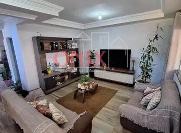 Casa · 137m² · 3 Quartos · 3 Vagas · Casa para venda em Real Park Tietê Jundiapeba de 137.00m² com 3 Quartos, 1 Suite e 3 Garagens