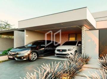 Casa · 137m² · 3 Quartos · 4 Vagas · Casa de Condomínio para venda em Parque Atlanta de 137.00m² com 3 Quartos, 1 Suite e 4 Garagens