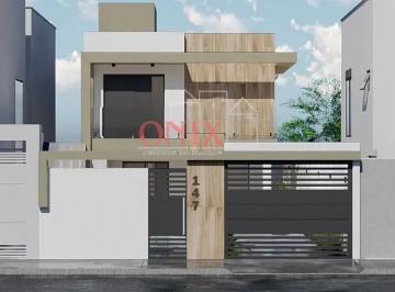 Casa · 116m² · 3 Quartos · 2 Vagas · Casa para venda em Real Park Tietê Jundiapeba de 116.00m² com 3 Quartos, 1 Suite e 2 Garagens