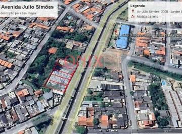 Terreno · 340m² · Terreno para venda em Jardim Santa Teresa de 340.00m²