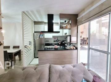 Casa · 72m² · 3 Quartos · 2 Vagas · Casa de Condomínio para venda em Medeiros de 72.00m² com 3 Quartos, 1 Suite e 2 Garagens