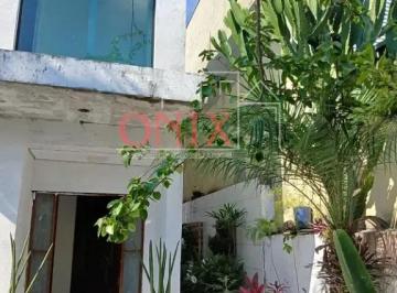 Casa · 140m² · 3 Quartos · Casa para venda em Real Park Tietê Jundiapeba de 140.00m² com 3 Quartos e 1 Suite