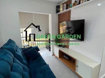 Apartamento · 52m² · 2 Quartos · 2 Vagas · Apartamento para venda em JARDIM PITANGUEIRAS II de 52.00m² com 2 Quartos e 2 Garagens