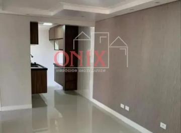 Apartamento · 48m² · 2 Quartos · 1 Vaga · Apartamento para venda em Jardim Marica de 48.00m² com 2 Quartos e 1 Garagem