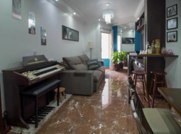 Casa · 70m² · 2 Quartos · 1 Vaga · Casa de Condomínio para venda em Vila Progresso de 70.00m² com 2 Quartos, 1 Suite e 1 Garagem