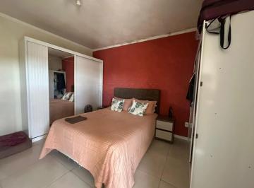 Casa · 200m² · 4 Quartos · 2 Vagas · Casa para venda em Residencial São José de 200.00m² com 4 Quartos, 1 Suite e 2 Garagens