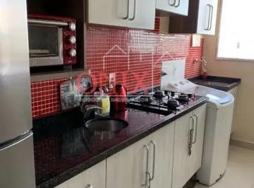 Apartamento · 46m² · 2 Quartos · Apartamento para venda em Jundiapeba de 46.00m² com 2 Quartos