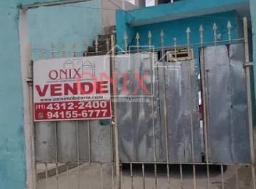 Casa · 112m² · 3 Quartos · 1 Vaga · Casa para venda em Jardim Planalto de 111.97m² com 3 Quartos e 1 Garagem