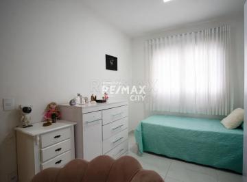 Casa · 121m² · 3 Quartos · 2 Vagas · Casa de Condomínio para venda em Anhangabaú de 121.00m² com 3 Quartos, 1 Suite e 2 Garagens