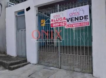 Casa · 80m² · 2 Quartos · 1 Vaga · Casa para venda em Vila Cintra de 80.00m² com 2 Quartos e 1 Garagem