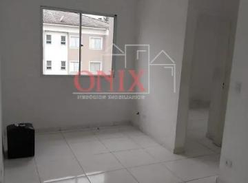 Apartamento · 46m² · 2 Quartos · Apartamento para venda em Vila Bela Flor de 46.00m² com 2 Quartos