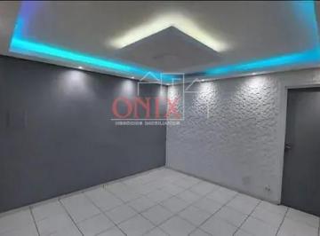 Apartamento · 55m² · 2 Quartos · 1 Vaga · Apartamento para venda em Vila Vitória de 55.00m² com 2 Quartos e 1 Garagem