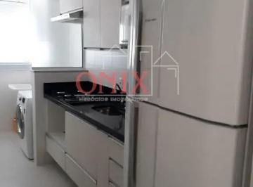 Apartamento · 49m² · 1 Quarto · 1 Vaga · Apartamento para venda em Vila Mogilar de 49.41m² com 1 Quarto e 1 Garagem