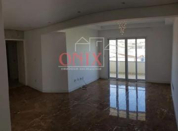 Apartamento · 120m² · 3 Quartos · 2 Vagas · Apartamento para venda em Mogi Moderno de 120.00m² com 3 Quartos, 1 Suite e 2 Garagens