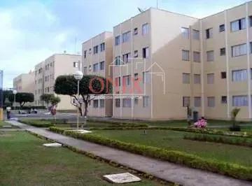 Apartamento · 55m² · 2 Quartos · 1 Vaga · Apartamento para venda em Cézar De Souza de 55.00m² com 2 Quartos e 1 Garagem