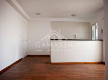 Apartamento · 70m² · 3 Quartos · 1 Vaga · APARTAMENTO PARA LOCAÇÃO - 70m² - 3 QUARTOS (1 SUÍTE) - 1 VAGA DE GARAGEM