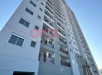 Apartamento · 57m² · 2 Quartos · 2 Vagas · Apartamento para venda em Vila Oliveira de 57.00m² com 2 Quartos, 1 Suite e 2 Garagens