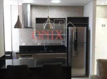 Apartamento · 43m² · 1 Quarto · 1 Vaga · Apartamento para venda em Loteamento Mogilar de 43.00m² com 1 Quarto, 1 Suite e 1 Garagem