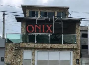 Casa · 220m² · 3 Quartos · Casa para venda e aluguel em Jundiapeba de 220.00m² com 3 Quartos e 1 Suite