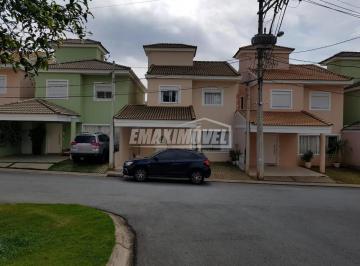 Casa · 170m² · 3 Quartos · 2 Vagas · Casa de Condomínio para venda em Jardim São Carlos de 170.00m² com 3 Quartos, 3 Suites e 2 Garagens