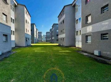 Apartamento · 45m² · 2 Quartos · 1 Vaga · Apartamento para venda em Ouro Fino de 45.00m² com 2 Quartos e 1 Garagem