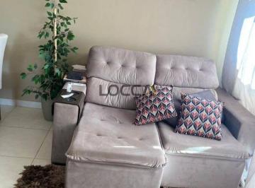 Apartamento · 39m² · 1 Quarto · 1 Vaga · Apartamento para venda em Presidente Médici de 39.00m² com 1 Quarto e 1 Garagem