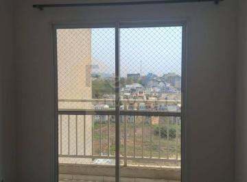 Apartamento · 54m² · 2 Quartos · 1 Vaga · Apartamento para venda e aluguel em Votupoca de 54.00m² com 2 Quartos, 1 Suite e 1 Garagem