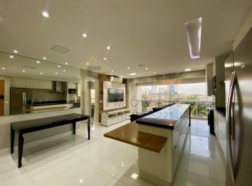 Apartamento · 70m² · 2 Quartos · 1 Vaga · Apartamento para alugar em Melville Empresarial I E Ii de 70.00m² com 2 Quartos, 1 Suite e 1 Garagem