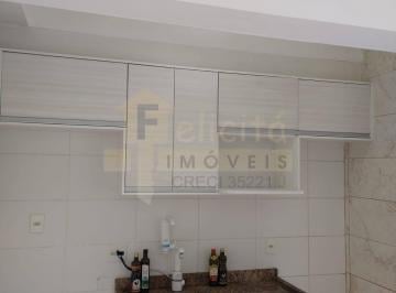 Apartamento · 54m² · 2 Quartos · 1 Vaga · Apartamento para alugar em Jardim Belval de 54.00m² com 2 Quartos e 1 Garagem