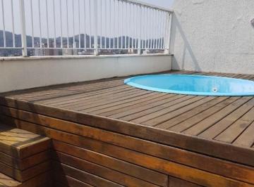 Apartamento · 111m² · 3 Quartos · 2 Vagas · Apartamento para venda em Cubango de 111.00m² com 3 Quartos, 1 Suite e 2 Garagens