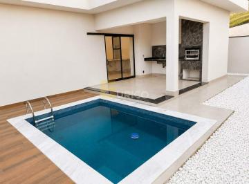 Casa · 195m² · 3 Quartos · 4 Vagas · Casa de Condomínio para venda em Condomínio Residencial Bosque da Mata de 195.00m² com 3 Quartos, 3