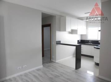 Apartamento · 60m² · 2 Quartos · 1 Vaga · Apartamento para alugar em Vila Santa Maria de 60.00m² com 2 Quartos, 1 Suite e 1 Garagem