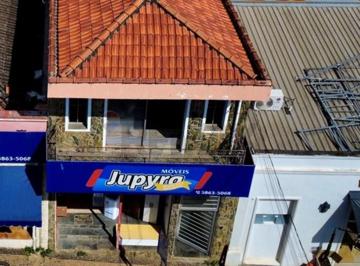 Comercial · 682m² · 4 Quartos · Sala Comercial para venda em Santa Cruz de 682.00m² com 4 Quartos