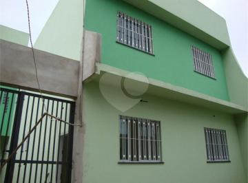 Comercial · 498m² · 5 Vagas · Prédio Comercial para venda em Utinga de 498.00m² com 5 Garagens