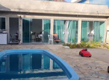 Casa · 120m² · 3 Quartos · 5 Vagas · Casa para venda em Jardim São Pedro de 120.00m² com 3 Quartos, 2 Suites e 5 Garagens