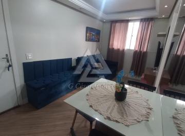 Casa · 55m² · 2 Quartos · 1 Vaga · Casa para venda em Jardim Estrela de 55.00m² com 2 Quartos e 1 Garagem