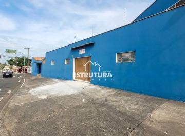 Comercial · 261m² · Prédio Comercial para alugar em Jardim Residencial Das Palmeiras de 261.00m²