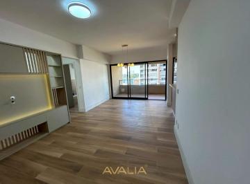 Apartamento · 130m² · 3 Quartos · 2 Vagas · Apartamento para alugar em Centro de 130.00m² com 3 Quartos, 3 Suites e 2 Garagens