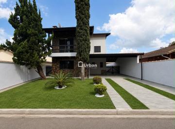 Casa · 222m² · 3 Quartos · 6 Vagas · Casa de Condomínio para venda em Tijuco Preto de 222.00m² com 3 Quartos, 1 Suite e 6 Garagens