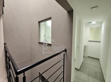 Casa · 33m² · 1 Quarto · Casa para alugar em Vila Califórnia de 33.00m² com 1 Quarto