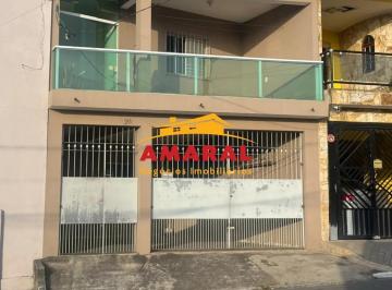 Casa · 210m² · 3 Quartos · 2 Vagas · Sobrado a venda no Jd Iguatemim S.P