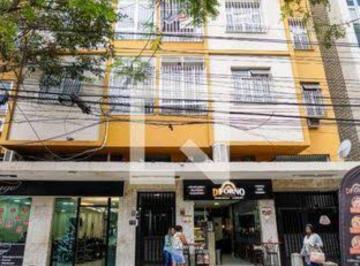 Apartamento · 50m² · 1 Quarto · Apartamento para venda em São Domingos de 50.00m² com 1 Quarto
