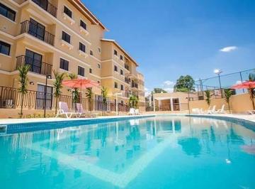 Apartamento · 68m² · 2 Quartos · 1 Vaga · Apartamento para alugar em Condomínio Residencial Vivere Verde de 68.00m² com 2 Quartos, 1 Suite e 1