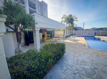 Apartamento · 92m² · 3 Quartos · 2 Vagas · Apartamento para alugar em Condomínio Riviera de Vinhedo de 92.00m² com 3 Quartos, 1 Suite e 2 Garag