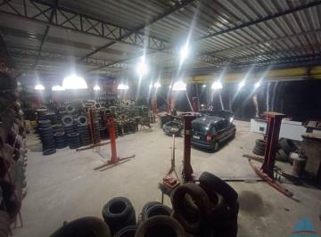 Comercial · 420m² · 5 Vagas · Sala Comercial para venda em Serra Grande de 420.00m² com 5 Garagens